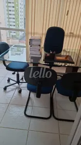 Sala Comercial à venda, 78m² no Cerqueira César, São Paulo