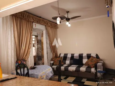 Apartamento com 2 Quartos à venda, 150m² no Pompéia, Santos