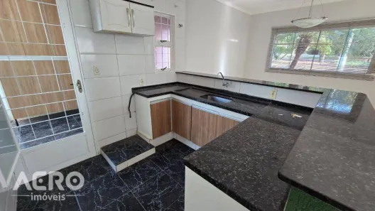 Casa de Condomínio com 3 Quartos à venda, 162m² no Residencial Vale Florido, Piratininga