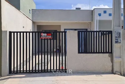 Casa com 2 Quartos à venda, 58m² no Pereque, Matinhos