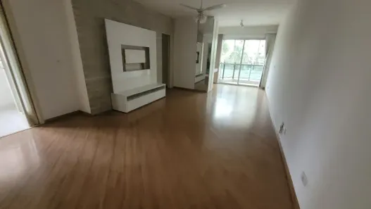 Apartamento com 1 Quarto para alugar, 55m² no Campo Belo, São Paulo