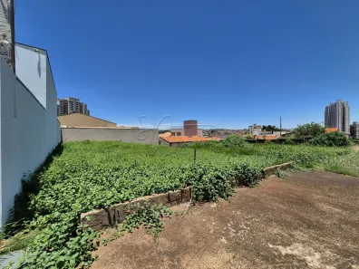 Lote/Terreno à venda, 300m² no Alto da Boa Vista, Ribeirão Preto