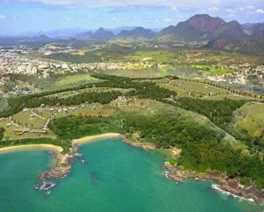 Lote/Terreno à venda, 719m² no Portal, Guarapari