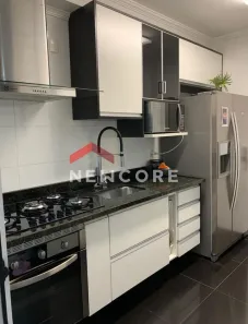 Apartamento com 3 Quartos à venda, 95m² no Catumbi, São Paulo
