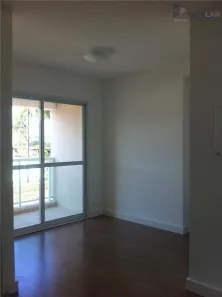 Apartamento com 1 Quarto à venda, 38m² no Vila Cruzeiro, São Paulo