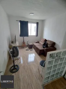 Apartamento com 2 Quartos à venda, 39m² no Restinga, Porto Alegre