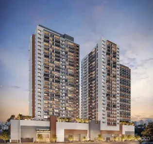 Apartamento com 3 Quartos à venda, 115m² no Vila Pirajussara, São Paulo