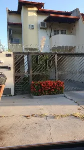 Sobrado com 3 Quartos à venda, 160m² no Setor Jaó, Goiânia