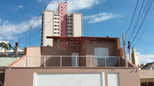 Casa com 4 Quartos à venda, 159m² no Vila Vianelo, Jundiaí