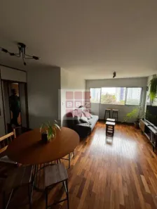 Apartamento com 3 Quartos à venda, 94m² no Santana, São Paulo