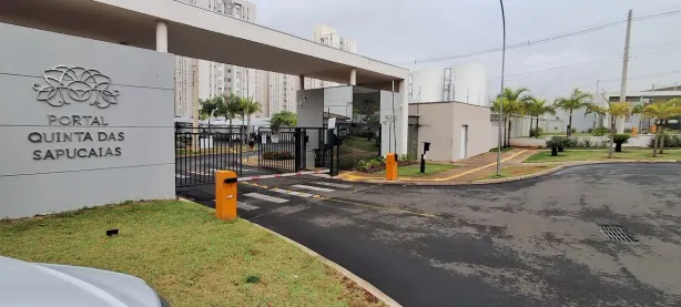 Apartamento com 2 Quartos à venda, 52m² no Jardim São Bento, Hortolândia