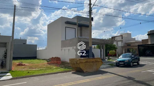 Lote/Terreno à venda, 150m² no Jardim Park Real, Indaiatuba