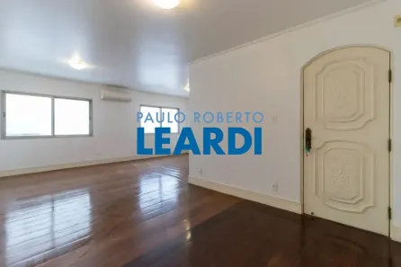 Apartamento com 3 Quartos à venda, 129m² no Itaim Bibi, São Paulo