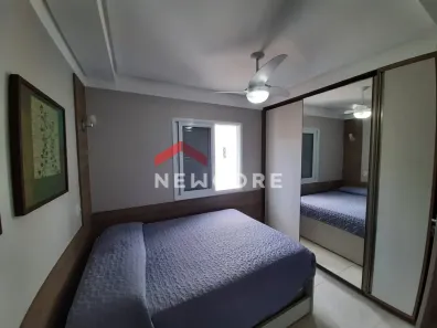 Cobertura com 3 Quartos à venda, 200m² no Praia Grande, Ubatuba