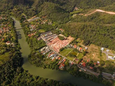 Lote/Terreno à venda, 300m² no Itaoca, Guararema