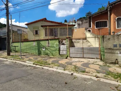 Casa com 2 Quartos à venda, 187m² no Vila Itália, Campinas