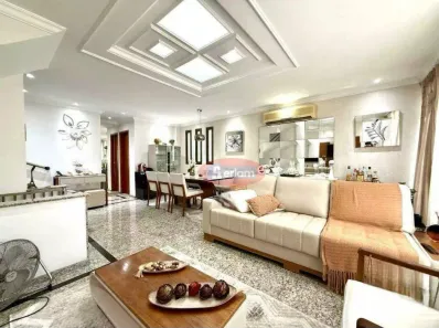 Casa com 3 Quartos à venda, 159m² no Embaré, Santos