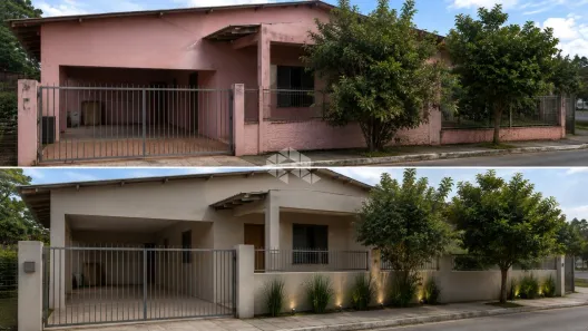 Casa com 3 Quartos à venda, 98m² no Olaria, Canoas