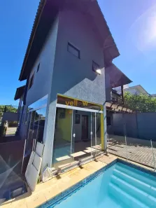 Casa de Condomínio com 3 Quartos à venda, 250m² no Convívio Residencial Santana, Arujá