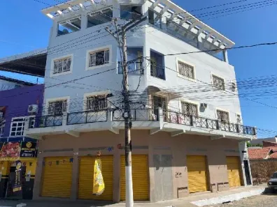 Apartamento com 1 Quarto à venda, 310m² no Almenara, Almenara