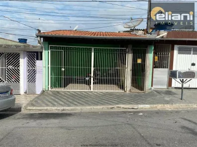 Casa com 4 Quartos à venda, 150m² no Cidade Edson, Suzano