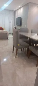 Apartamento com 3 Quartos à venda, 92m² no Anchieta, São Bernardo do Campo