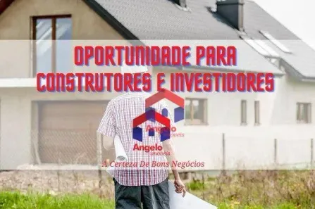 Lote/Terreno à venda, 360m² no Mantiqueira, Belo Horizonte