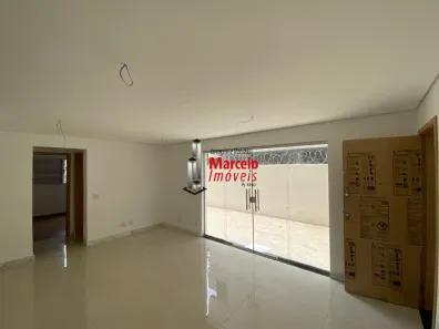Apartamento com 2 Quartos à venda, 136m² no Cruzeiro, Belo Horizonte