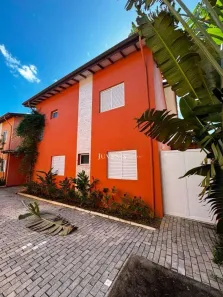 Casa com 4 Quartos à venda, 97m² no Camburi, São Sebastião