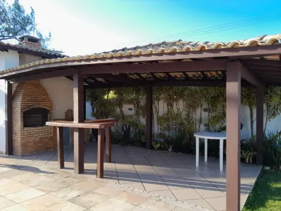 Casa com 4 Quartos à venda, 775m² no Praia do Foguete, Cabo Frio