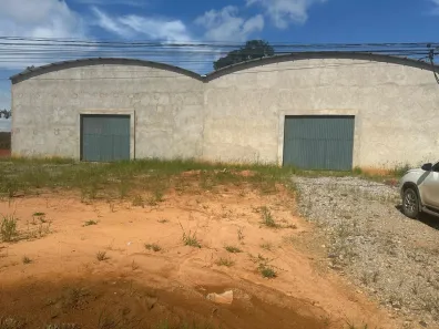 Galpão/Depósito/Armazém para alugar, 450m² no Vila Acre, Rio Branco