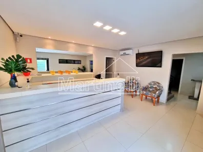 Imóvel Comercial à venda, 198m² no Jardim Sumaré, Ribeirão Preto