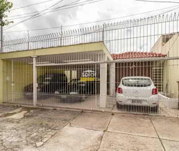 Casa com 3 Quartos para venda ou aluguel, 180m² no Engenheiro Goulart, São Paulo