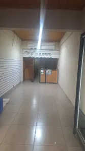 Ponto Comercial para alugar, 100m² no Santa Cruz Industrial, Contagem