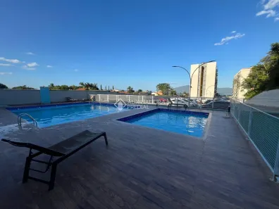 Apartamento com 2 Quartos à venda, 49m² no Praia de Fora, Palhoça