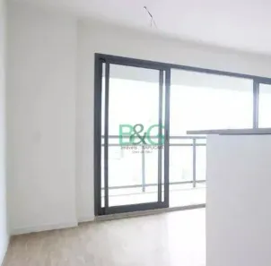 Apartamento com 1 Quarto à venda, 41m² no Sumarezinho, São Paulo