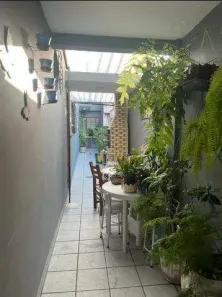 Casa com 4 Quartos à venda, 145m² no Baeta Neves, São Bernardo do Campo