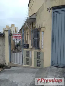 Casa com 1 Quarto para alugar, 50m² no Parque Mandaqui, São Paulo