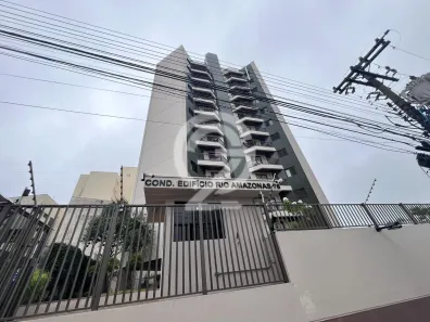 Apartamento com 2 Quartos à venda, 77m² no Vila Rossi Borghi e Siqueira, Campinas
