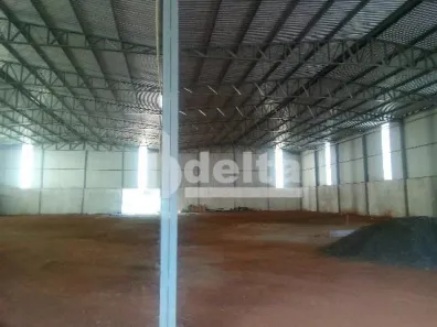 Ponto Comercial para alugar, 200m² no Área Rural de Uberlândia, Uberlândia