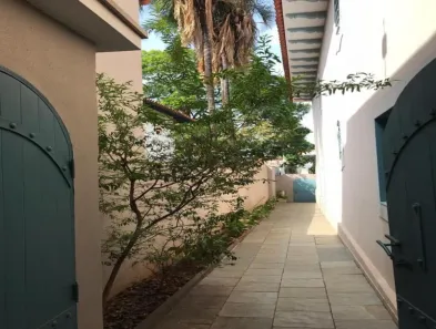 Sobrado com 5 Quartos à venda, 400m² no Vila Santa Cruz, São José do Rio Preto