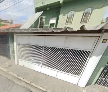 Sobrado com 2 Quartos à venda, 300m² no Jardim Dourado, Guarulhos
