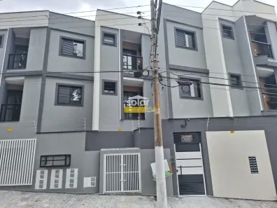 Apartamento com 2 Quartos à venda, 39m² no Vila Carlos de Campos, São Paulo