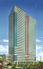 Sala Comercial para alugar, 33m² no Caminho das Árvores, Salvador