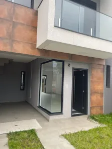 Sobrado com 3 Quartos para alugar, 145m² no Fanny, Curitiba