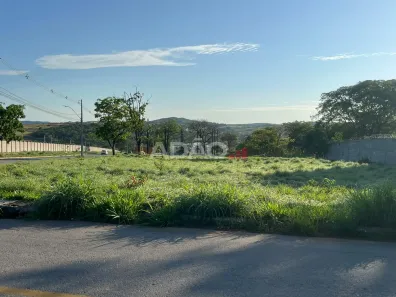 Lote/Terreno à venda, 650m² no Residencial Parque dos Buritis, Senador Canedo
