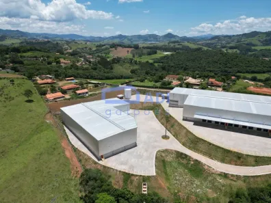 Galpão/Depósito/Armazém para alugar, 6454m² no Do Rodeio, Extrema