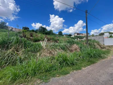 Lote/Terreno à venda, 302m² no Jardim Lumen Christi, Campinas
