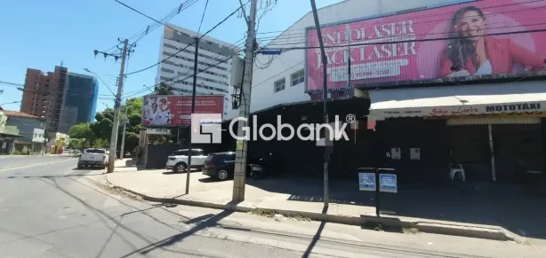 Sala Comercial para alugar, 525m² no Augusta Mota, Montes Claros