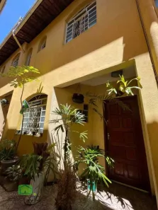 Casa de Condomínio com 3 Quartos à venda, 82m² no Fonte Grande, Contagem